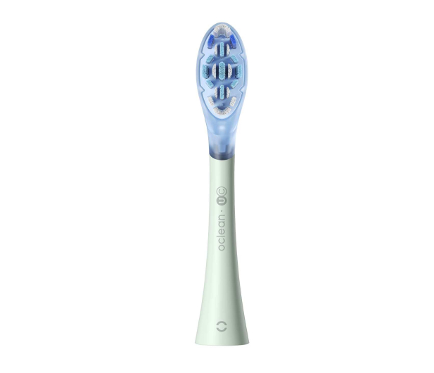 Oclean Końcówki Ultra Clean UC02 miętowy 2 szt. - 1213183 - zdjęcie 2